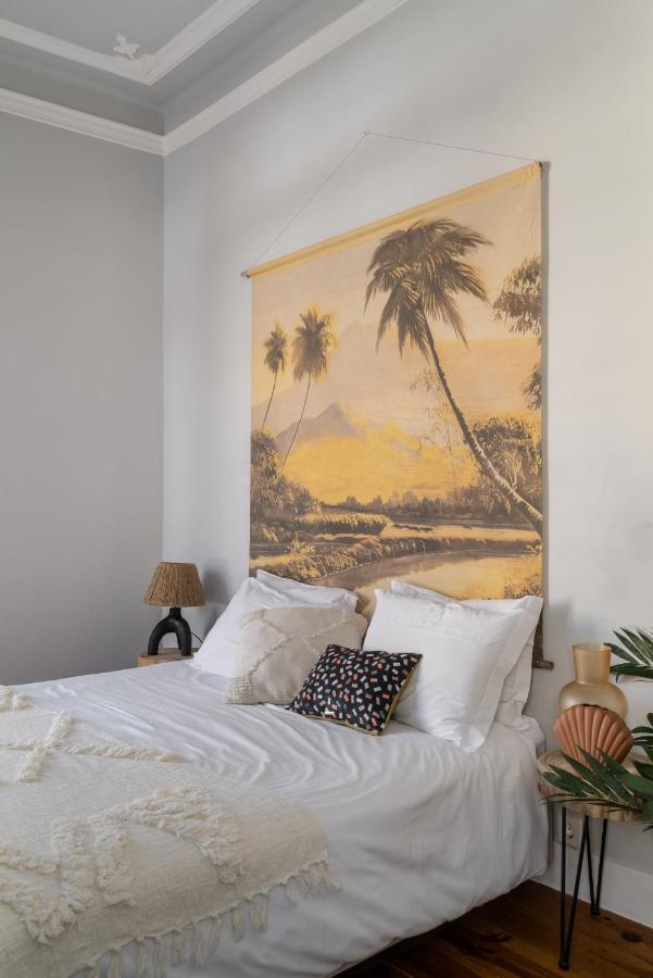 Casa Boma - Elegant And Charming - Alcantara V Apartment *