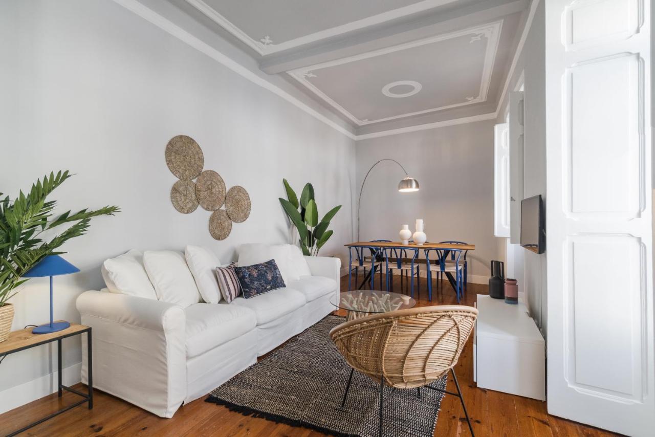 Casa Boma - Elegant And Charming - Alcantara V * Lisboa