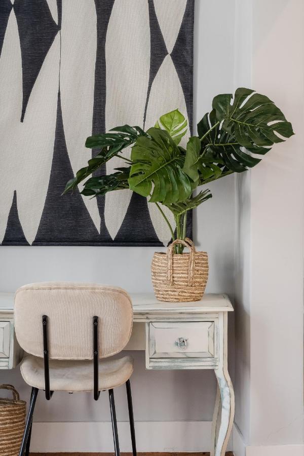 Apartamento Casa Boma - Elegant And Charming - Alcantara V *