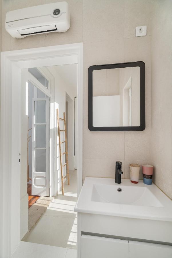 Casa Boma - Elegant And Charming - Alcantara V Apartamento