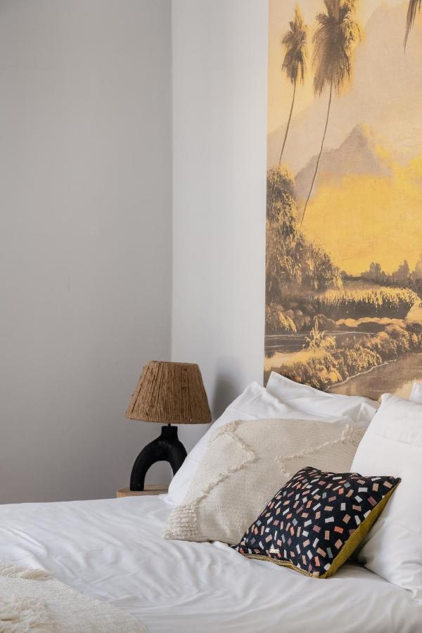 Casa Boma - Elegant And Charming - Alcantara V Apartamento *
