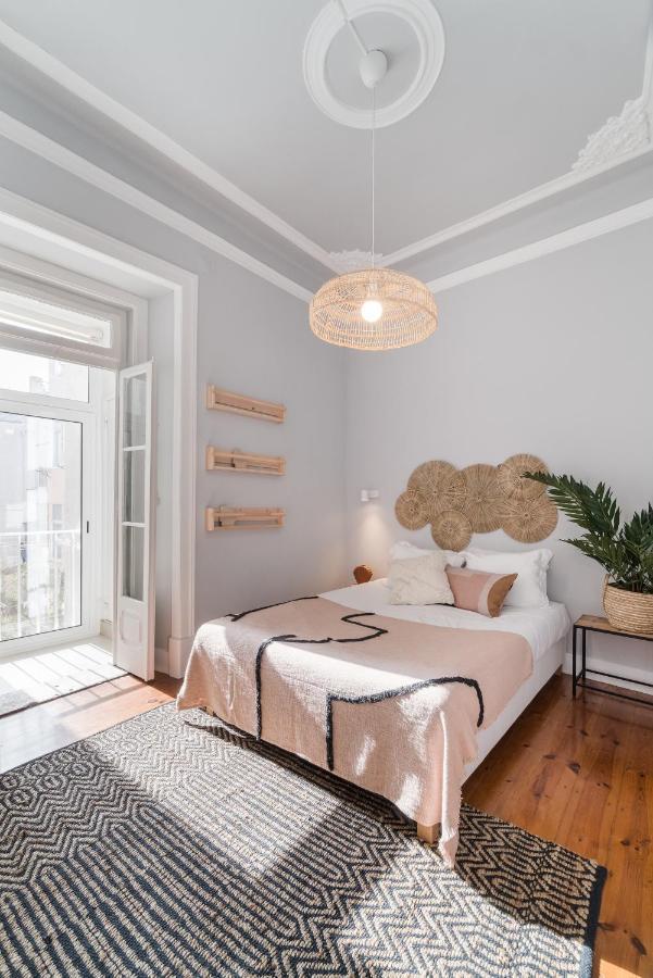 Casa Boma - Elegant&charming - Alcantara V Lisboa