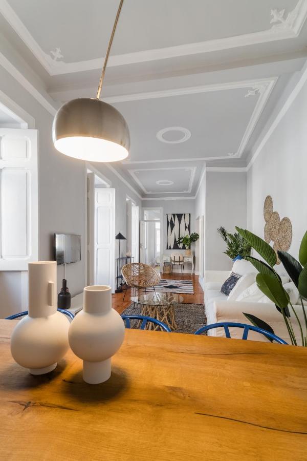 Casa Boma - Elegant&charming - Alcantara V Lisboa